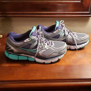 Saucony Redeemer ISO Running Shoe